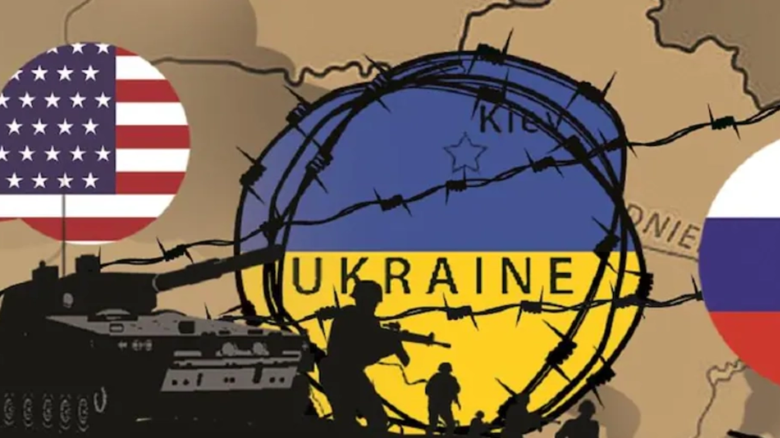 Serviciile ucrainene vin cu veşti proaste: Deşi este mai slabă, Rusia mai poate continua războiul