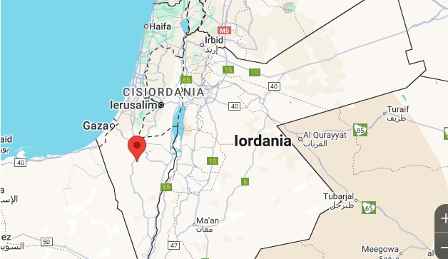 Israelul amenință Autoritatea Palestiniană cu un „război total” în cazul unui atac similar celui din 7 octombrie împotriva coloniilor din Cisiordania