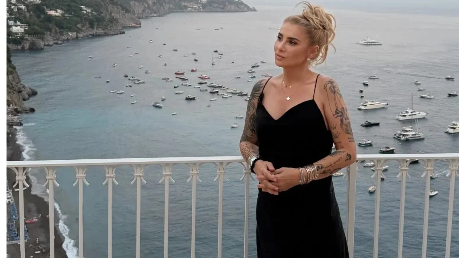 Anamaria Prodan, operată de urgență. Detalii despre starea de sănătate a impresarei