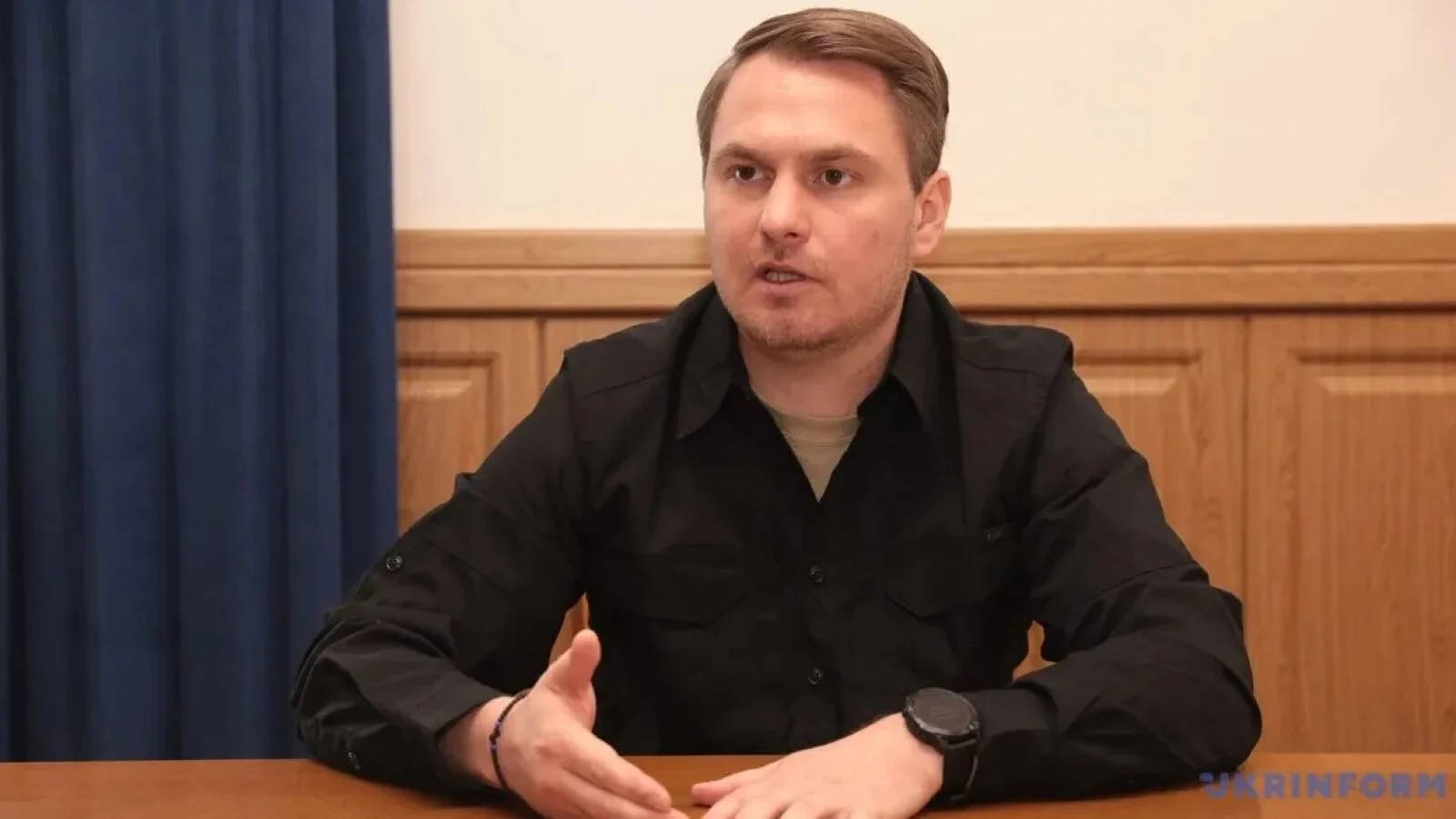 Procurorul general al Ucrainei a demisionat după percheziții