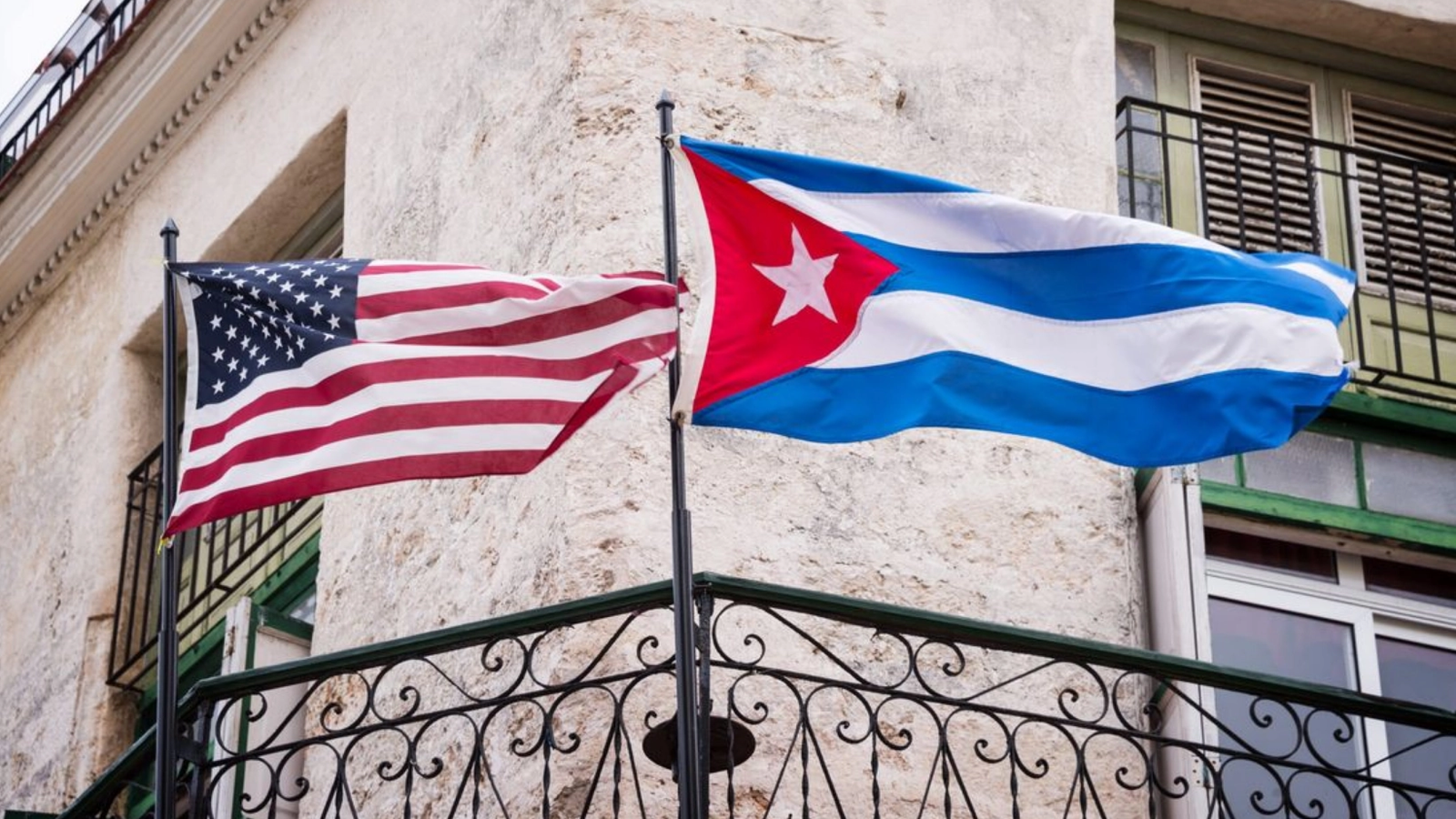 Cuba acuza SUA de un blocaj genocidar