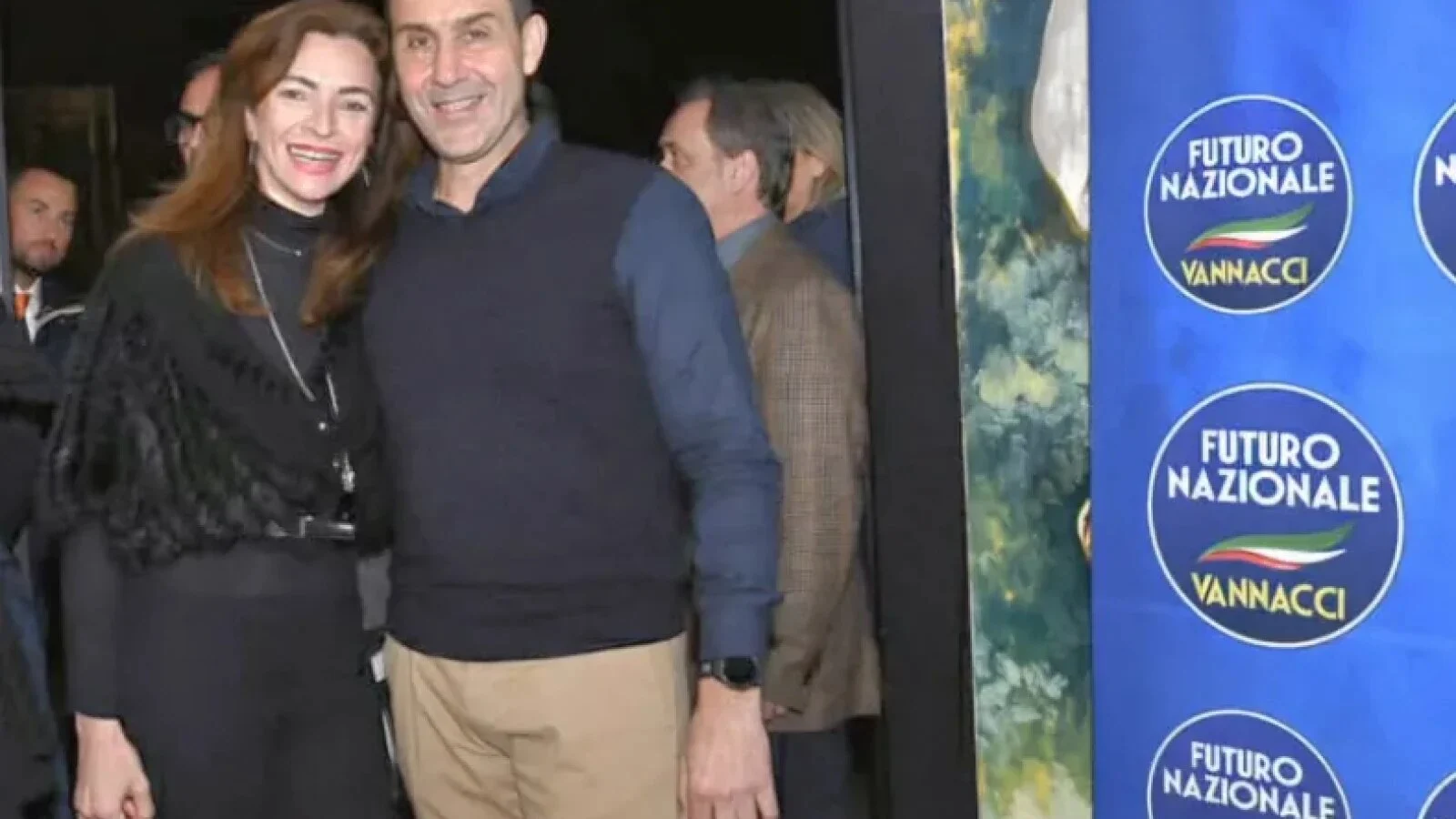 Cine este Camelia Mihăilescu, românca din spatele lui Roberto Vannacci. Corriere: „Doar ea îl poate opri”