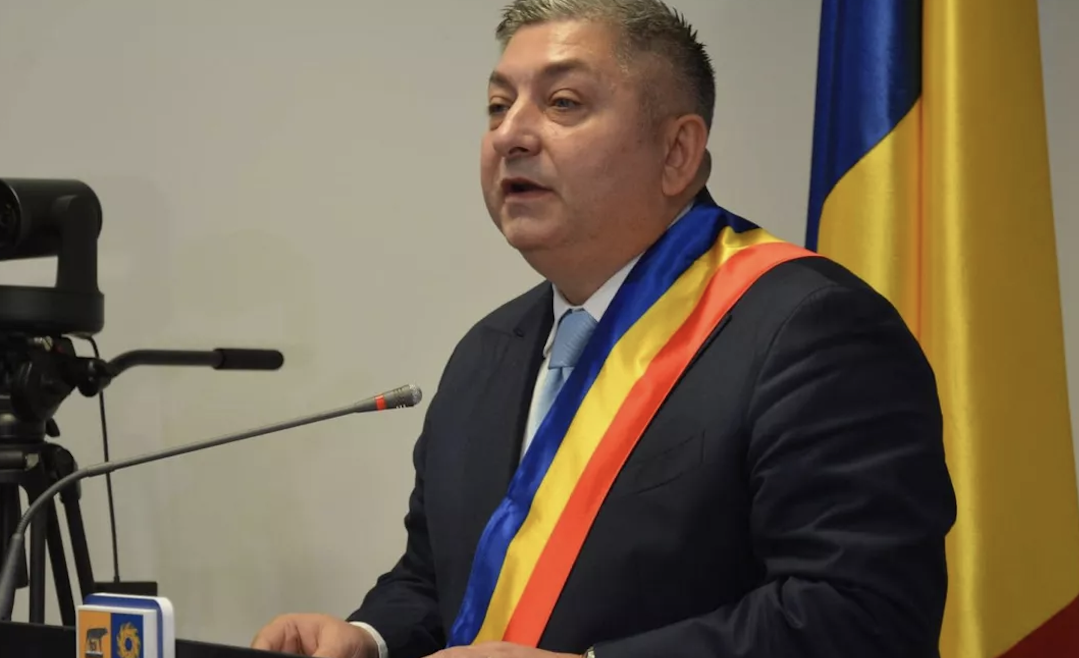 Compania de Apă Someș, în fața unei schimbări majore? Tișe: „Normalitatea ar fi să fie o singură companie”. Ce s-ar întâmpla cu tarifele clujenilor