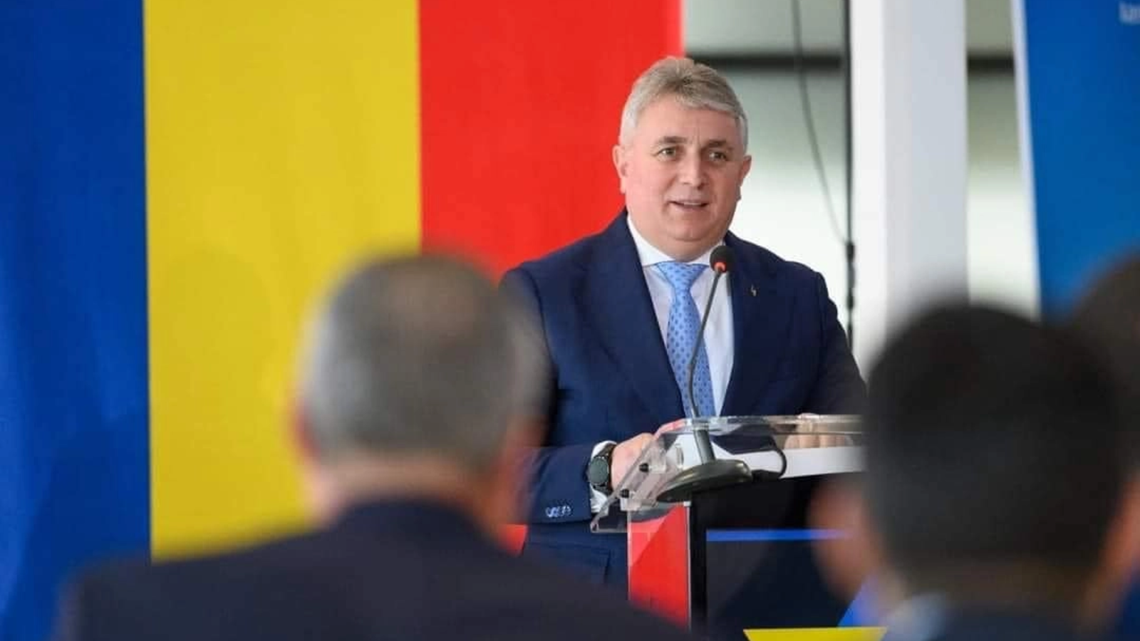 Lucian Bode a primit verdictul: NU a plagiat lucrarea de doctorat/ Mizele ascunse ale unui război purtat din pix: A fost o acțiune de Kompromat la adresa ministrului de Interne!