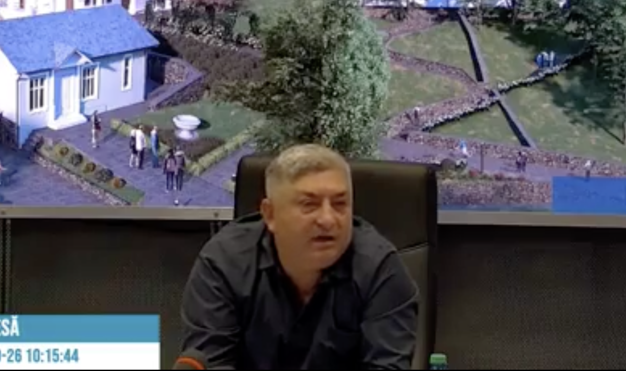 VIDEO. Alin Tișe, despre falimentul primăriilor din Cluj: „Termenul ăsta este extrem”. Ce se întâmplă de fapt cu banii administrațiilor