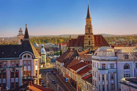 Clujenii au încetat să mai cumpere apartamente: Scădere de 16% în doar șase luni, cea mai mare din țară. Prețurile, în schimb, nu vor să scadă delo
