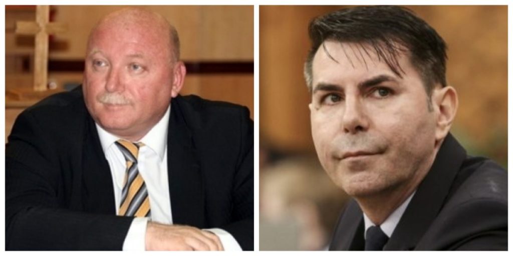 SURSE: Judecătorii CCR numiți de PSD iau în calcul să declanșeze o procedură de demitere a Siminei Tănăsescu de la șefia Curții / Procedura nu e prevăzută de lege