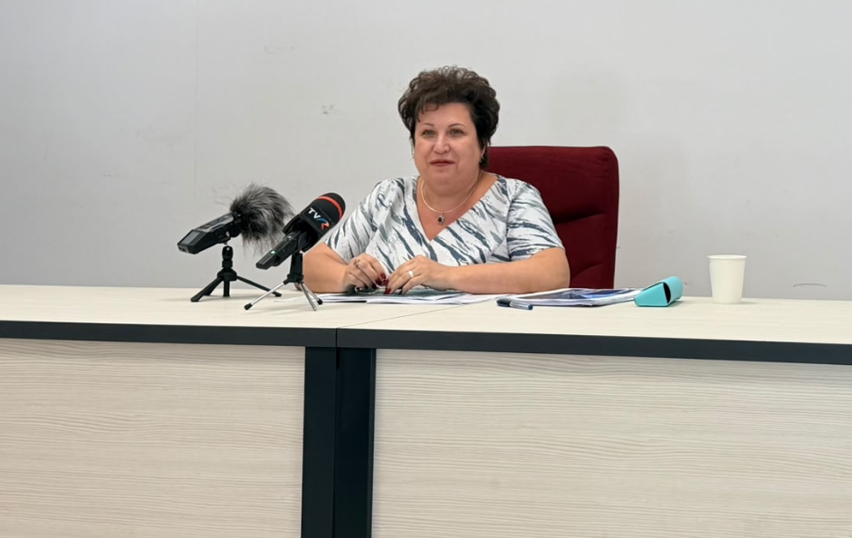Bacalaureatul se schimbă din temelii! Șefa IȘJ Cluj, Marinela Marc: „Este reforma pe care o așteptam de foarte mulți ani”