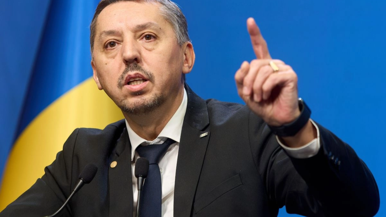 Daniel David trage alarma după PISA 2025: Analfabetismul funcțional, „risc de securitate națională”. Cere schimbări în sistem