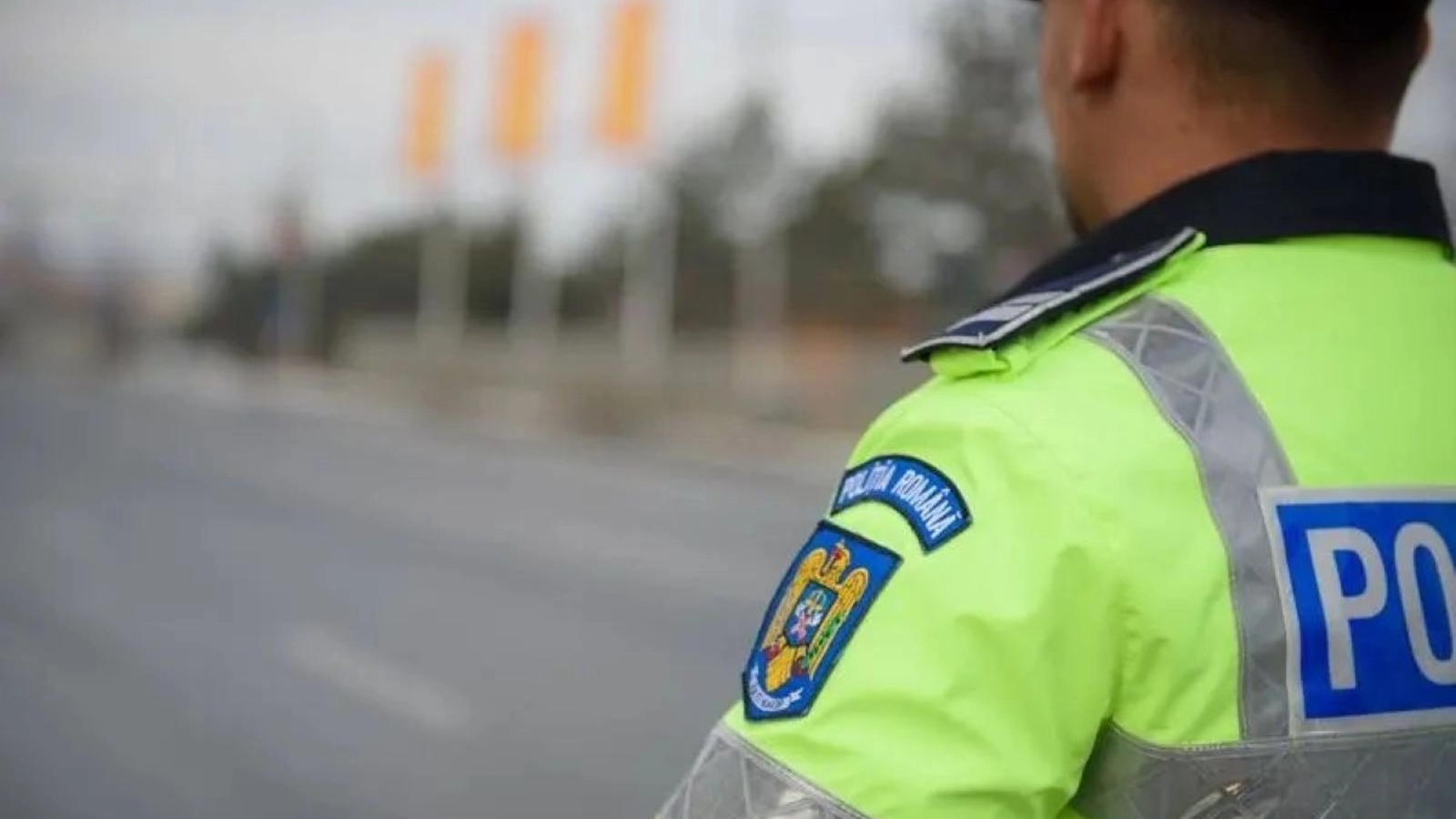 Deputatul PNL Alexandru Popa, președinte PNL Brăila, prins în trafic de polițiștii din București cu permsiul de conducere suspendat