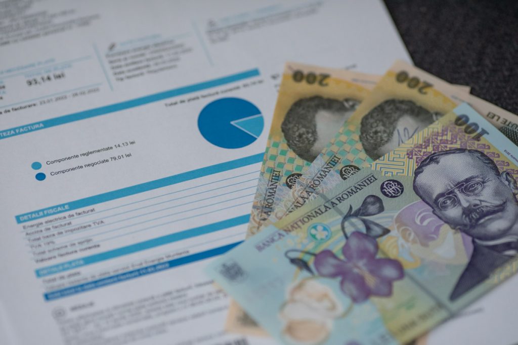 Secretar de stat: Creşterile de tarife la energie în perioada următoare vor fi, cel mai probabil, moderate, de până la 10%