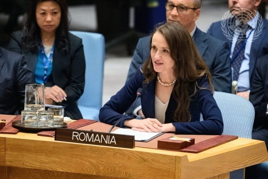 Oana Ţoiu participă la funeraliile regelui Harald al V-lea al Norvegiei