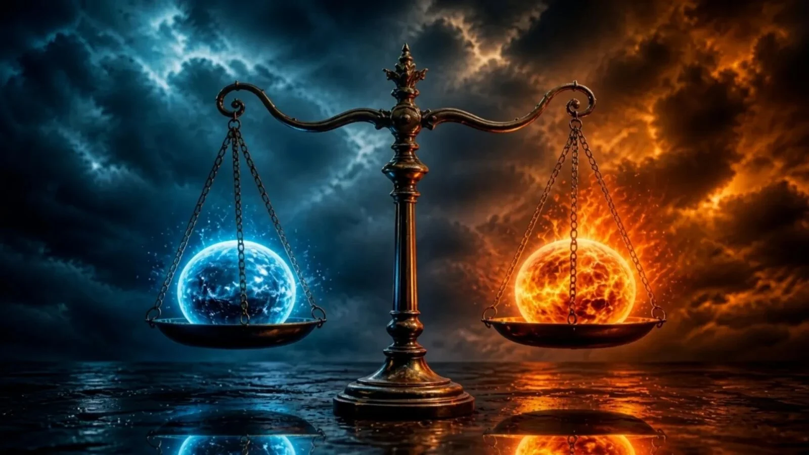 Două zodii scapă de un ciclu karmic greu în septembrie