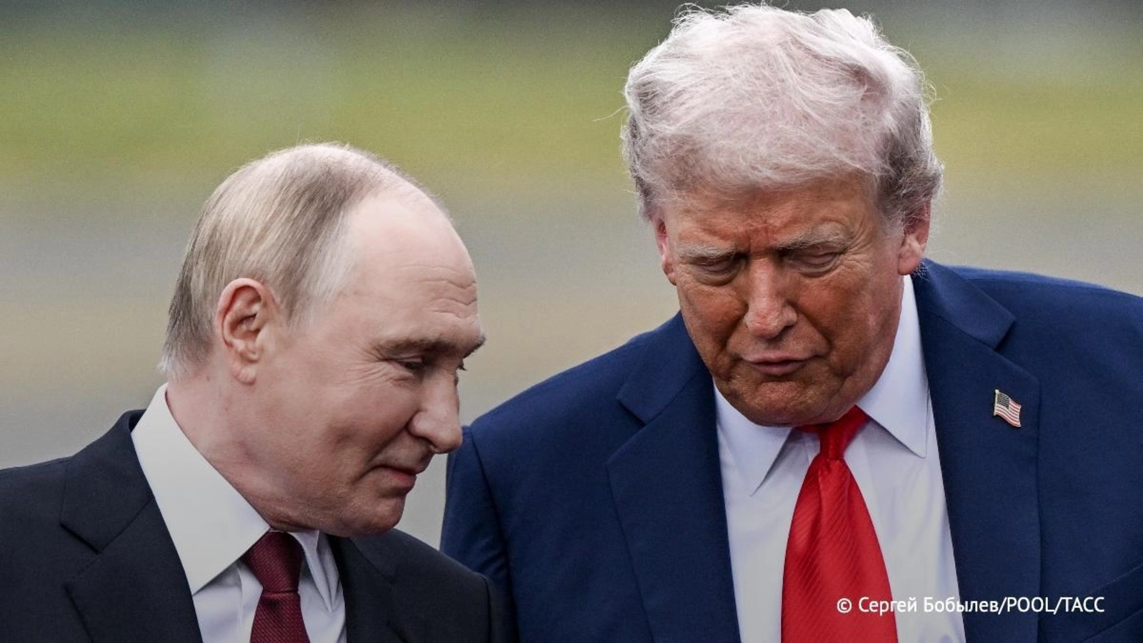 Trump și Putin, o oră de negocieri la telefon. Mesajul transmis de liderul de la Kremlin în plin război: Rusia nu are planuri agresive în Europa