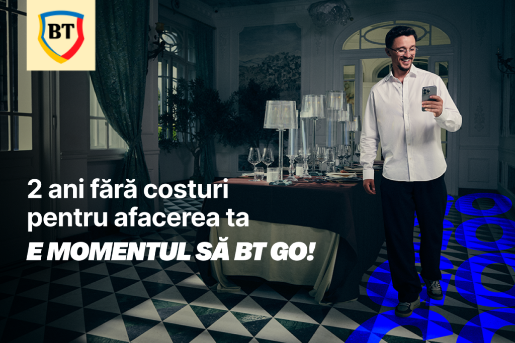 2 ani cu zero costuri pentru afacerea ta