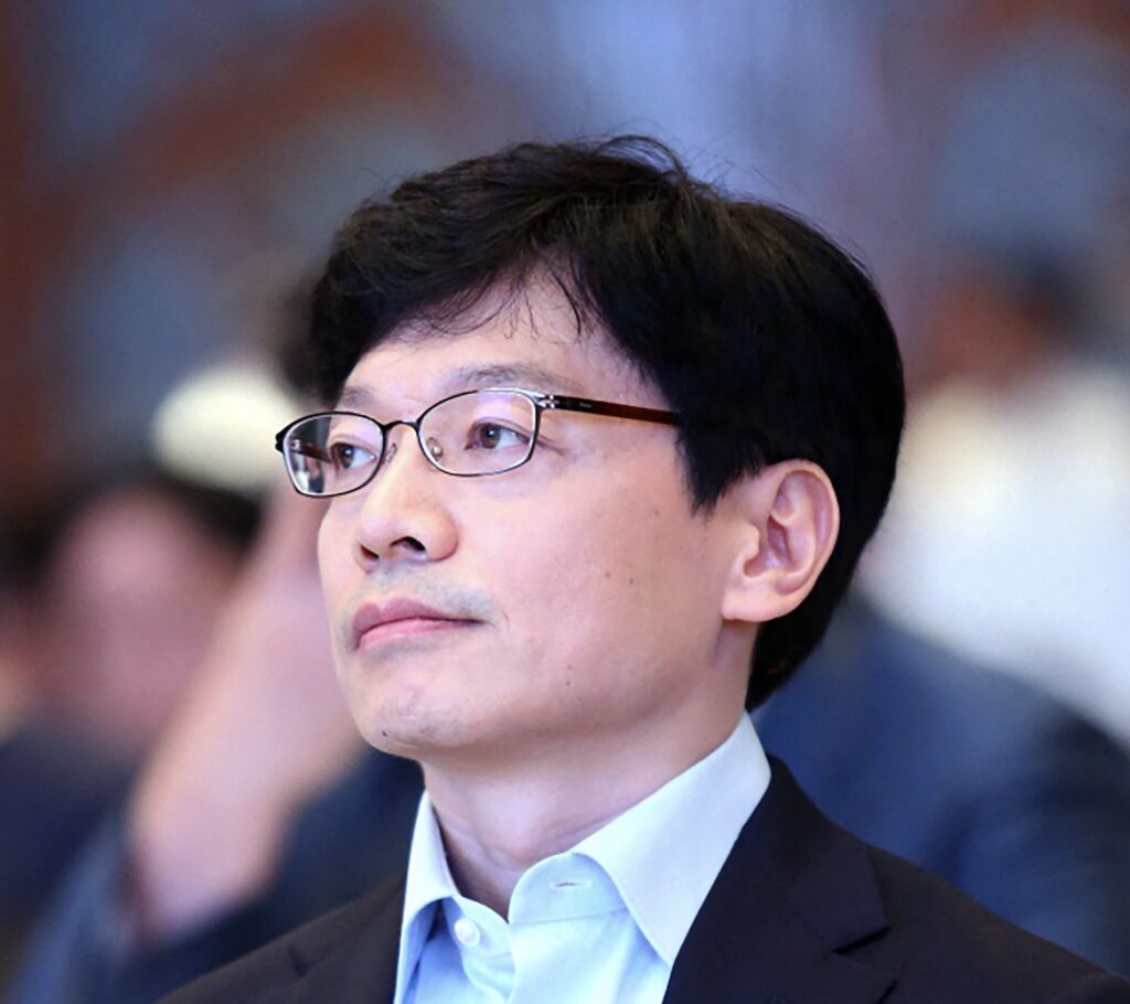 Magnatul sud-coreean din industria jocurilor video, Kwon Hyuk-bin, condamnat să-i plătească 1,5 miliarde de euro fostei soții