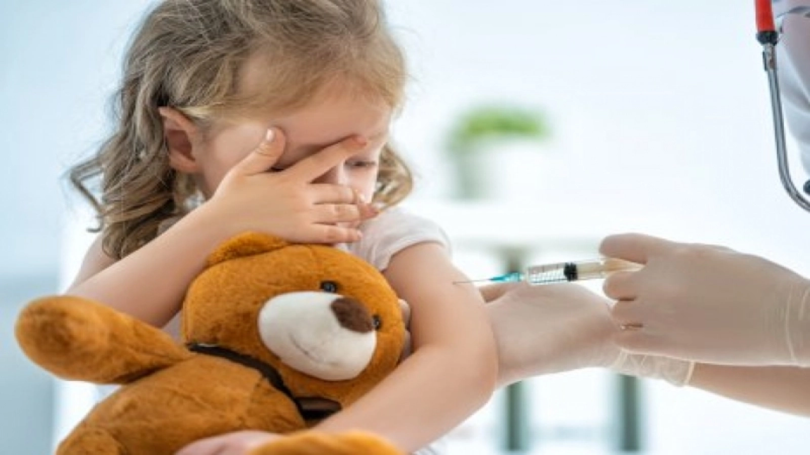 Achiziția vaccinului BCG, anulată după o eroare a furnizorului. Ce se întâmplă cu copiii rămași nevaccinați