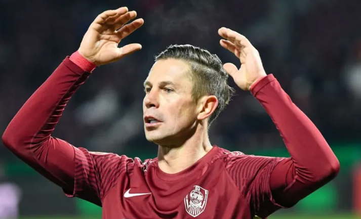 Transferuri spectaculoase la CFR Cluj! Ciprian Deac: „CFR încă este un club căutat și apreciat în Europa”