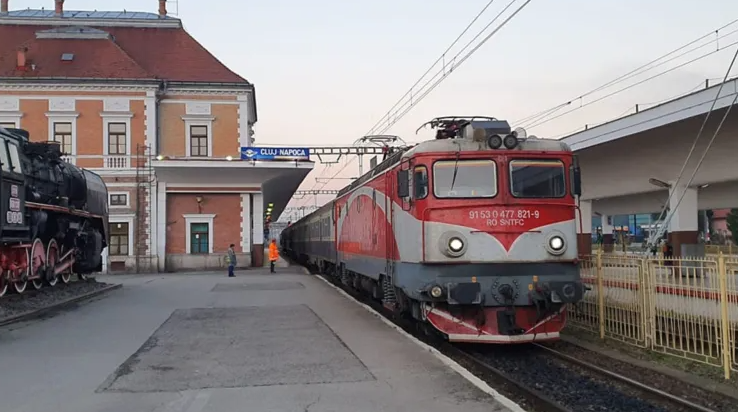 Angajații CFR Marfă, abandonați cu facturi și rate neachitate: „Nu cer pomeni și nu cer privilegii”