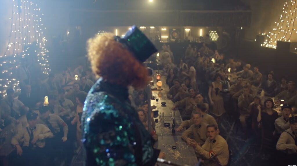 Ultimul sezon al serialului TV „Babylon Berlin”, o oglindă tulburătoare a Germaniei de astăzi, va fi lansat joi