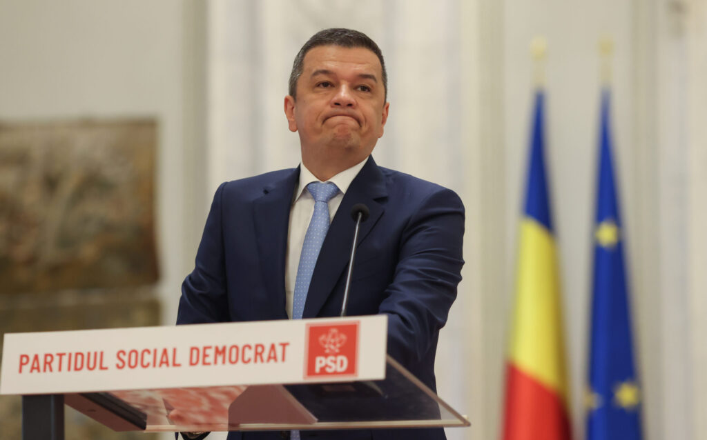 Mai multe organizații civice îi cer lui Grindeanu să renunțe la „înțelegerile politice” cu AUR, în stabilirea noii conduceri a CNCD: Nu puteți negocia cu partide parlamentare care sunt explicit împotriva legislației anti-discriminare și a funcționalității CNCD