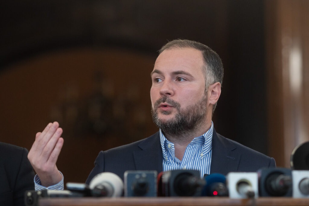 Primarul Sectorului 2: Pasajul Petricani putea intra în execuţie în martie 2027, însă prefectul a blocat proiectul