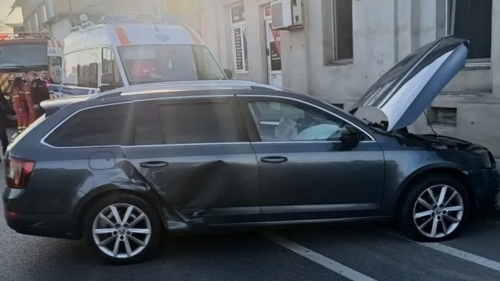 Ce se întâmplă dacă faci accident și nu ai RCA. Cine plătește pagubele și în ce situații intervine BAAR