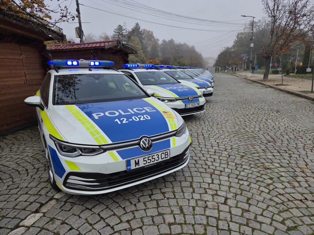 SUA au constatat că Bulgaria ascunde atacurile hibride rusești
