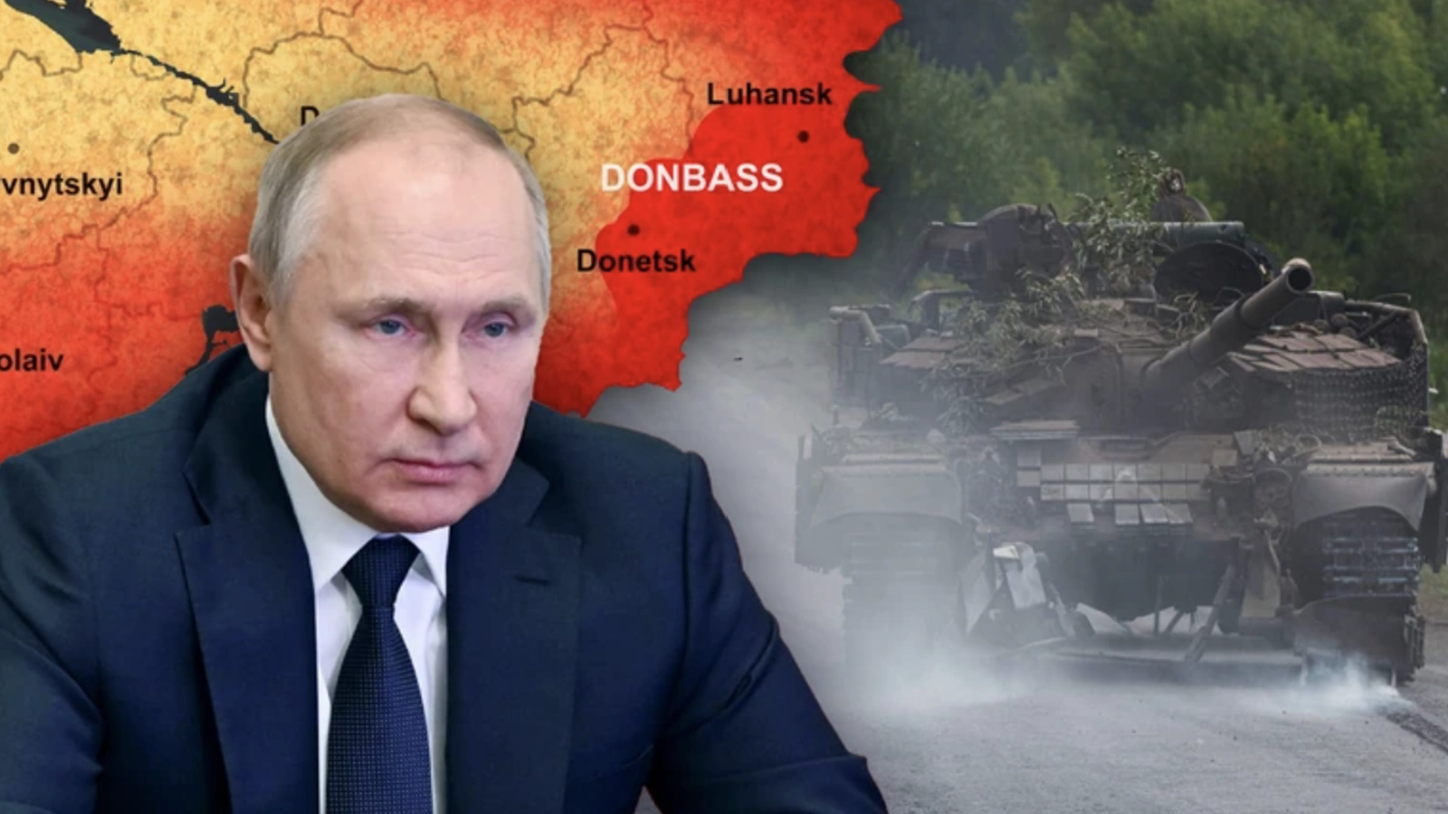 Fisură majoră în regimul Putin: Cercul său îl izolează de realitate. „Într-o zi, sistemul va eșua”, avertizează opozantul său, din exil