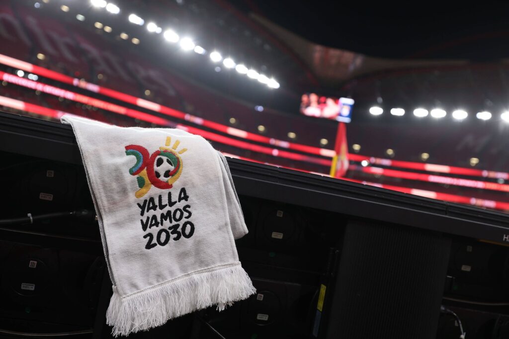 Surpriză la CM 2030: Marocul spune că va găzdui finala Cupei Mondiale