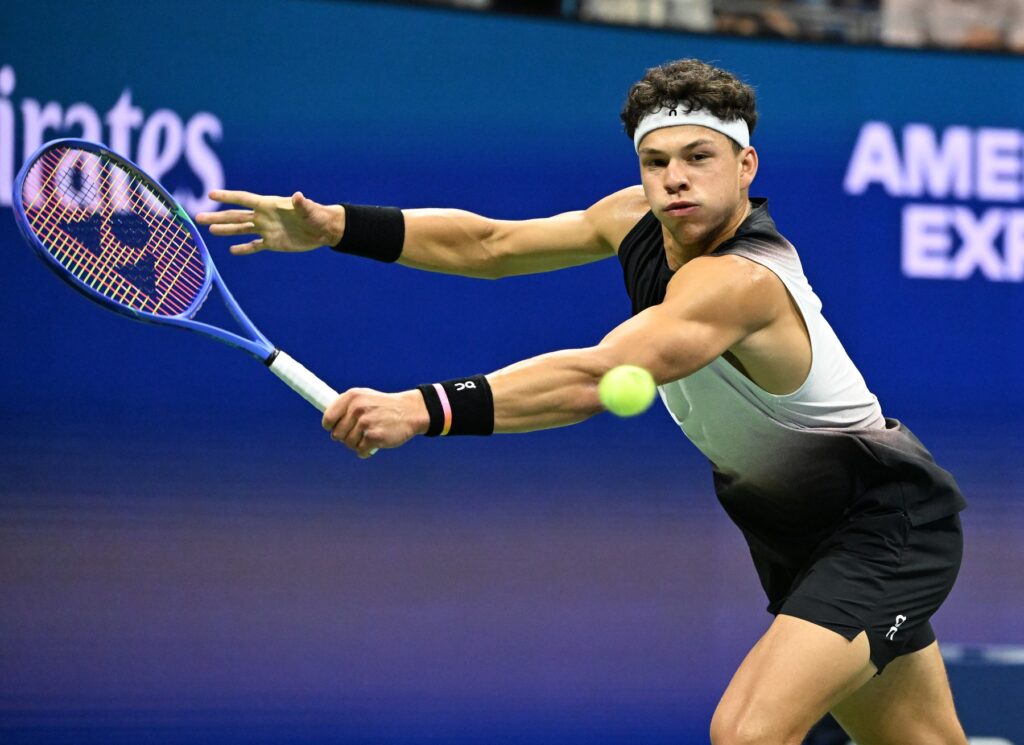 Programul semifinalelor masculine de la US Open 2026: SUA va avea un jucător în finala de pe Arthur Ashe