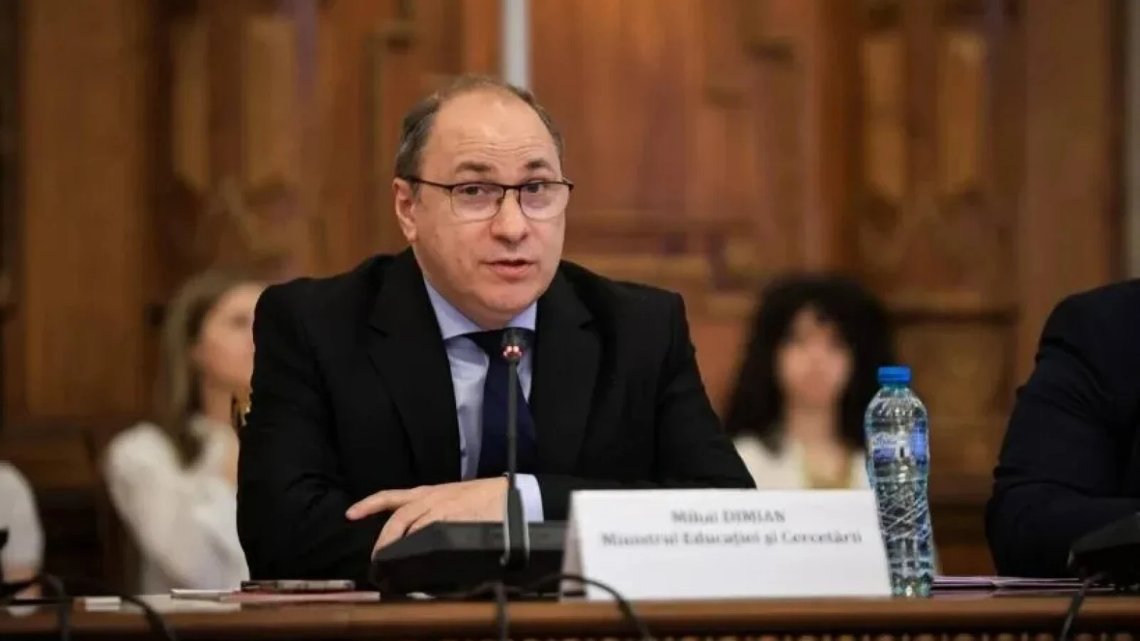 Ministrul Educației explică de ce elevii români sunt sub orice critică la testele PISA