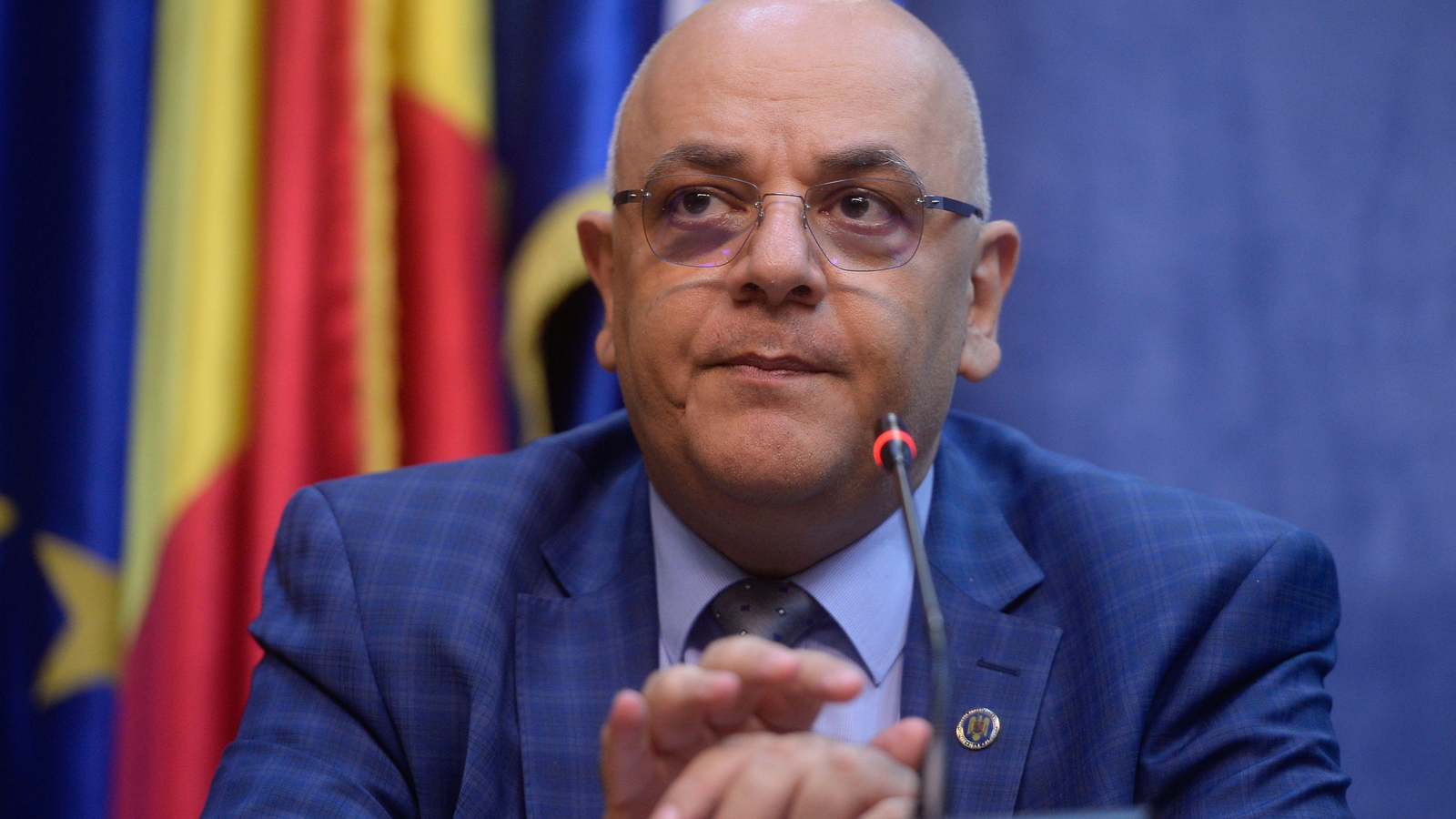 SURSE Raed Arafat ar fi fost făcut inculpat în dosarul achiziției elicopterului SMURD