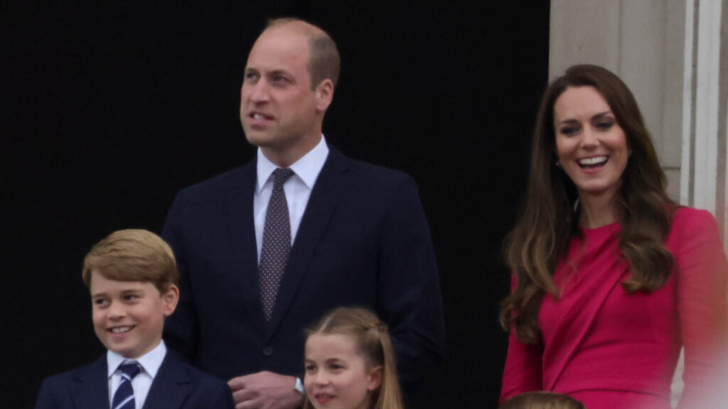 Prințesa Kate i se alătură Prințului William într-o campanie de prevenire a sinuciderilor