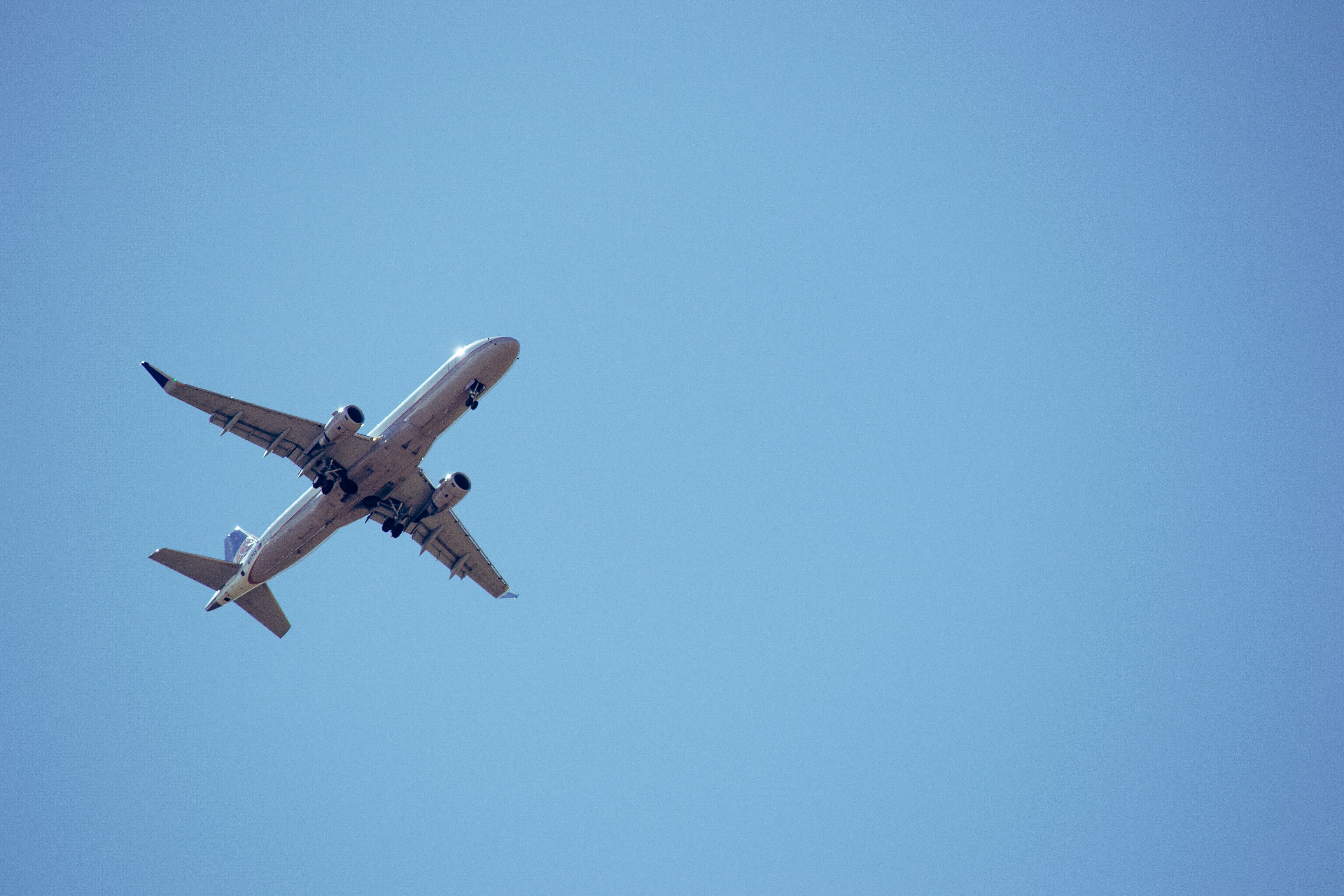 Mediterana, mai aproape de Cluj! O nouă rută aeriană va fi introdusă de un aeroport aflat la o oră de oraș
