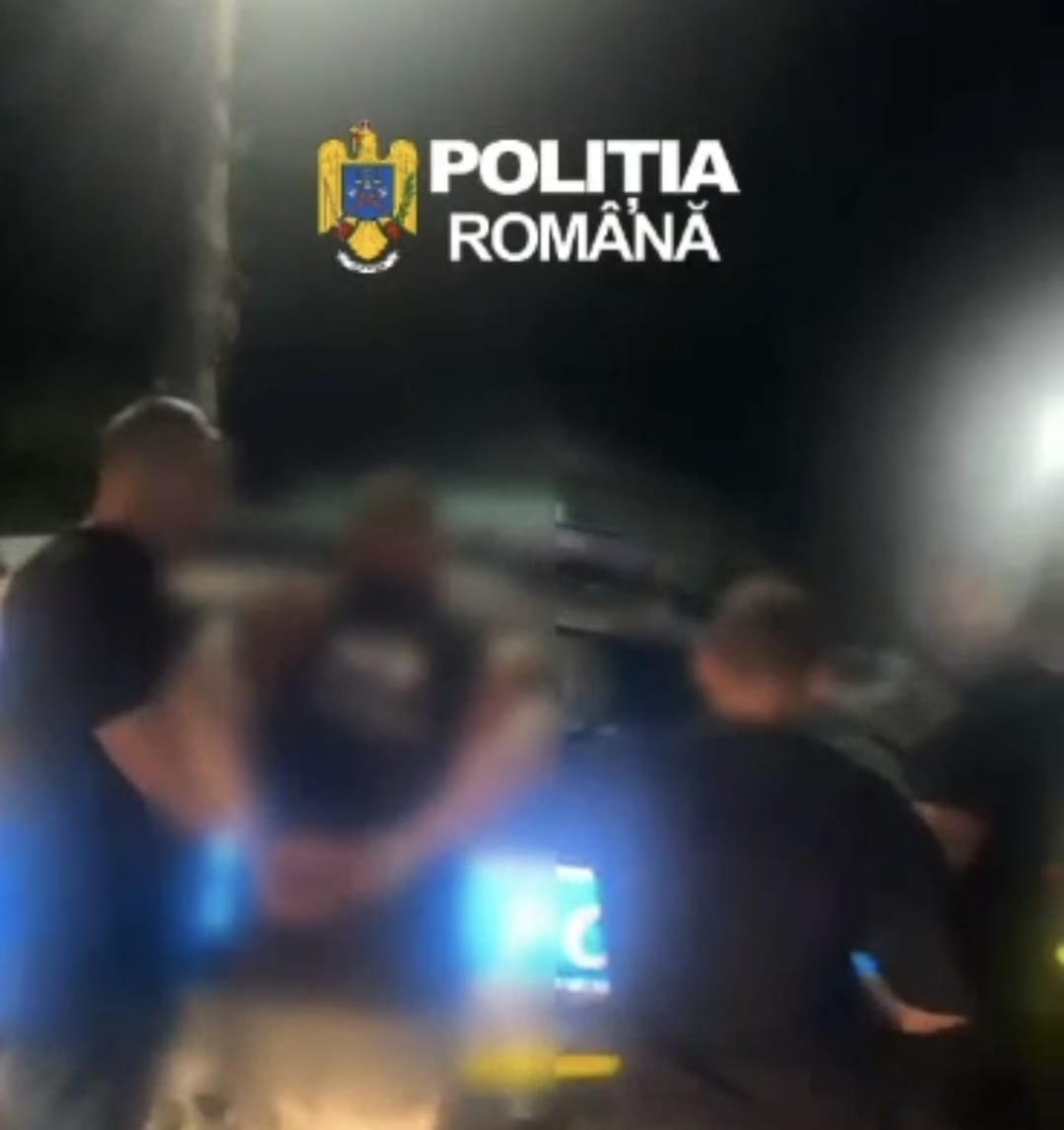 Tâlhărie în Cluj! Și-ar fi dus victima pe o stradă întunecată, i-ar fi furat telefonul, apoi ar fi bătut-o și amenințat-o să nu spună poliției