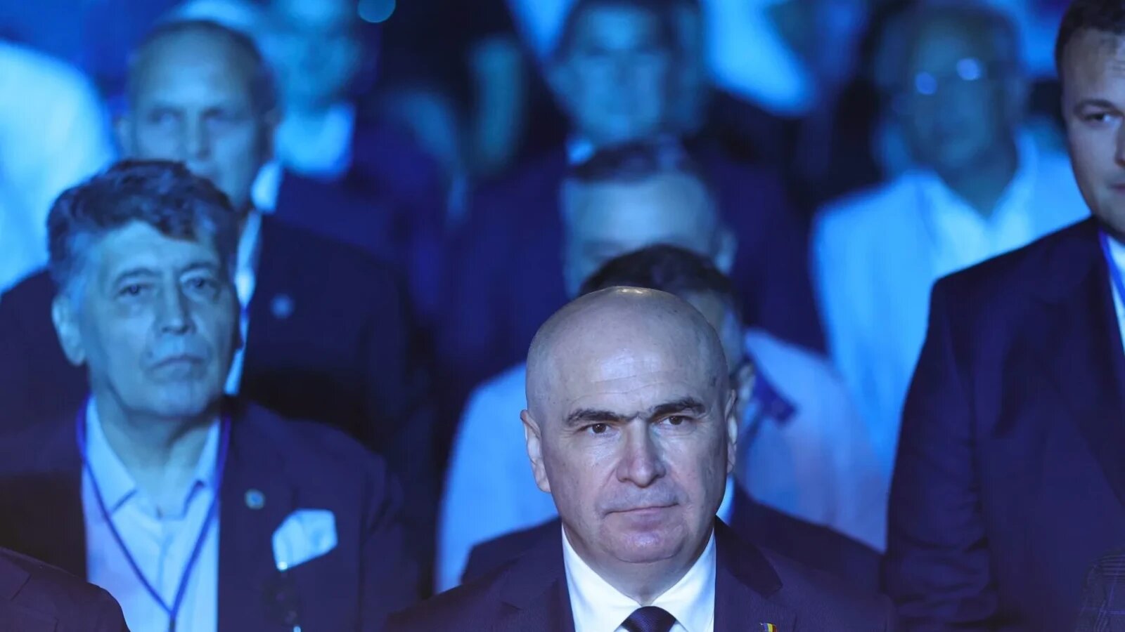 VIDEO Ilie Bolojan îl „înțeapă” pe Călin Georgescu pentru deplasările prin țară: „Cei care n-au angajamante au timp de așa ceva”