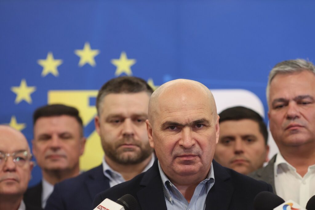 Chiar dacă PNL nu stă bine în sondaje, Bolojan ia în calcul alegerile anticipate: Noi nu vom sabota. Anticipatele nu sunt cea mai facilă soluție, dar sunt o realitate prevăzute de Constituție