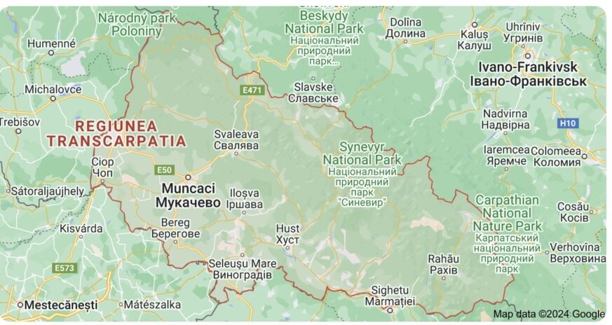Peter Magyar cere de la Ucraina măsuri concrete în privinţa drepturilor maghiarilor din Transcarpatia, în procesul de aderare la UE