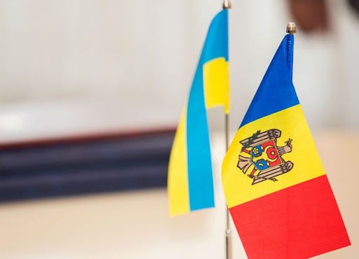 Înțelegere între Chișinău și Kiev în cazul vămilor bombardate de ruși: Ucrainenii își mută temporar activitatea pe teritoriul Republicii Moldova / „Războiul a venit prea aproape de noi”