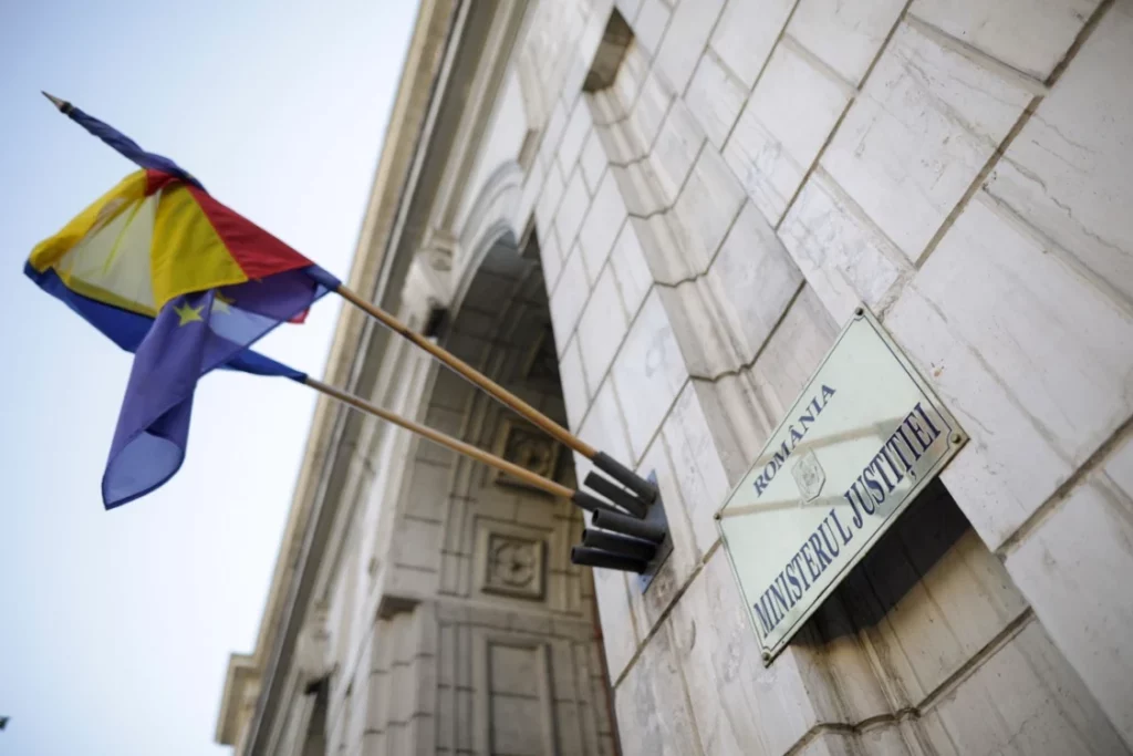 Ministerul Justiţiei a lansat Portalul Registrului Naţional al ONG-urilor, o nouă platformă digitală dedicată asociaţiilor, fundaţiilor şi federaţiilor