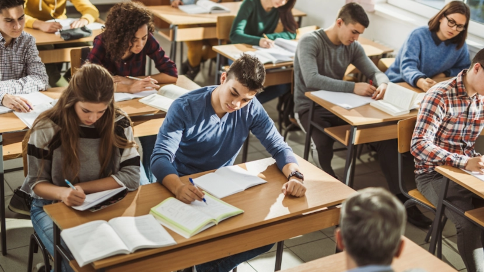Statul pierde urma a peste două treimi dintre absolvenții de liceu; programa se face fără consultare pieței muncii. Rezultate dure ale auditului la Ministerul Educației | RAPORT