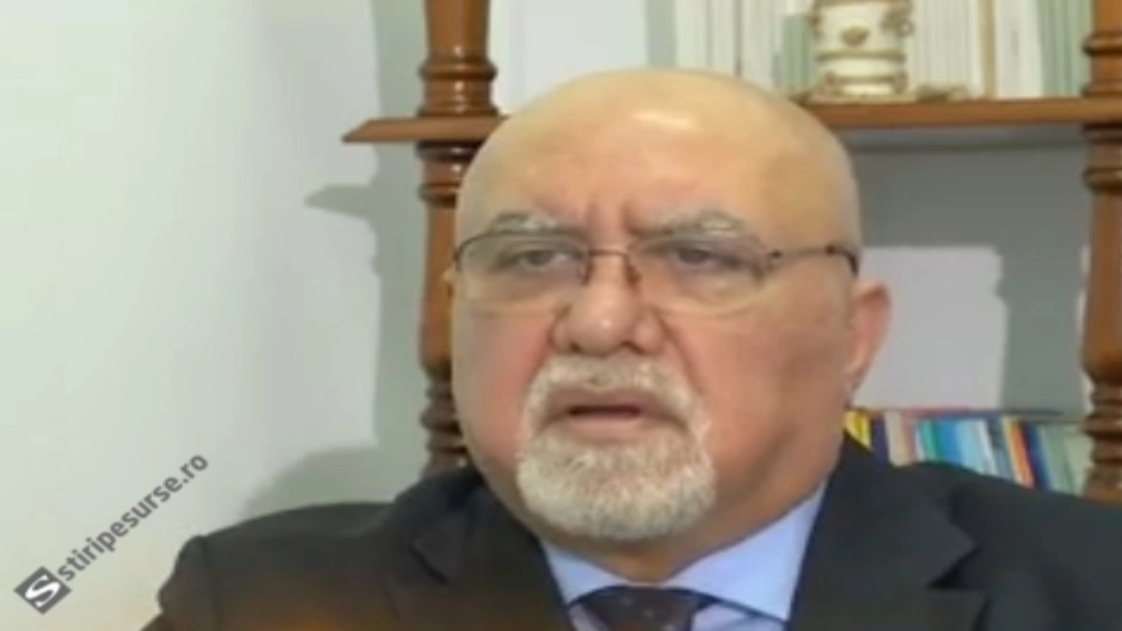 Omar Hayssam, eliberat astăzi din închisoare