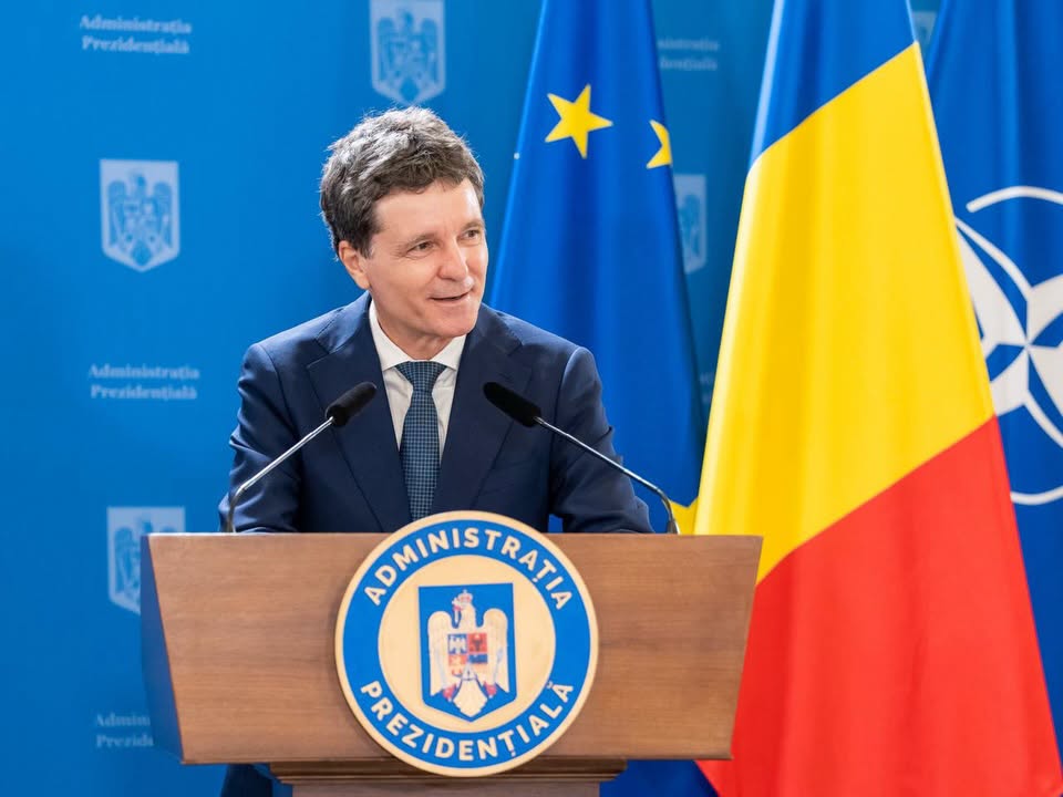 Nicușor Dan merge în Finlanda la Summitul European dedicat Arcticii. Ce rol vrea România în securitatea regiunii