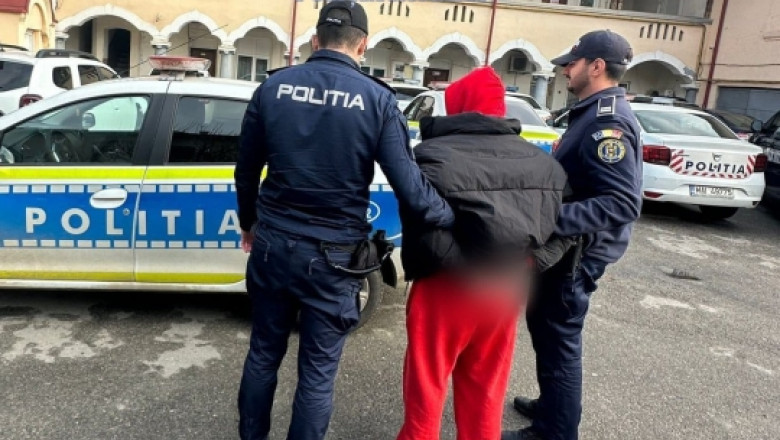 Zilier cu chip de monstru. Un muncitor a abuzat de mai multe fetițe, în timp ce lucra la o pensiune. Cea mai mică avea doar 9 ani
