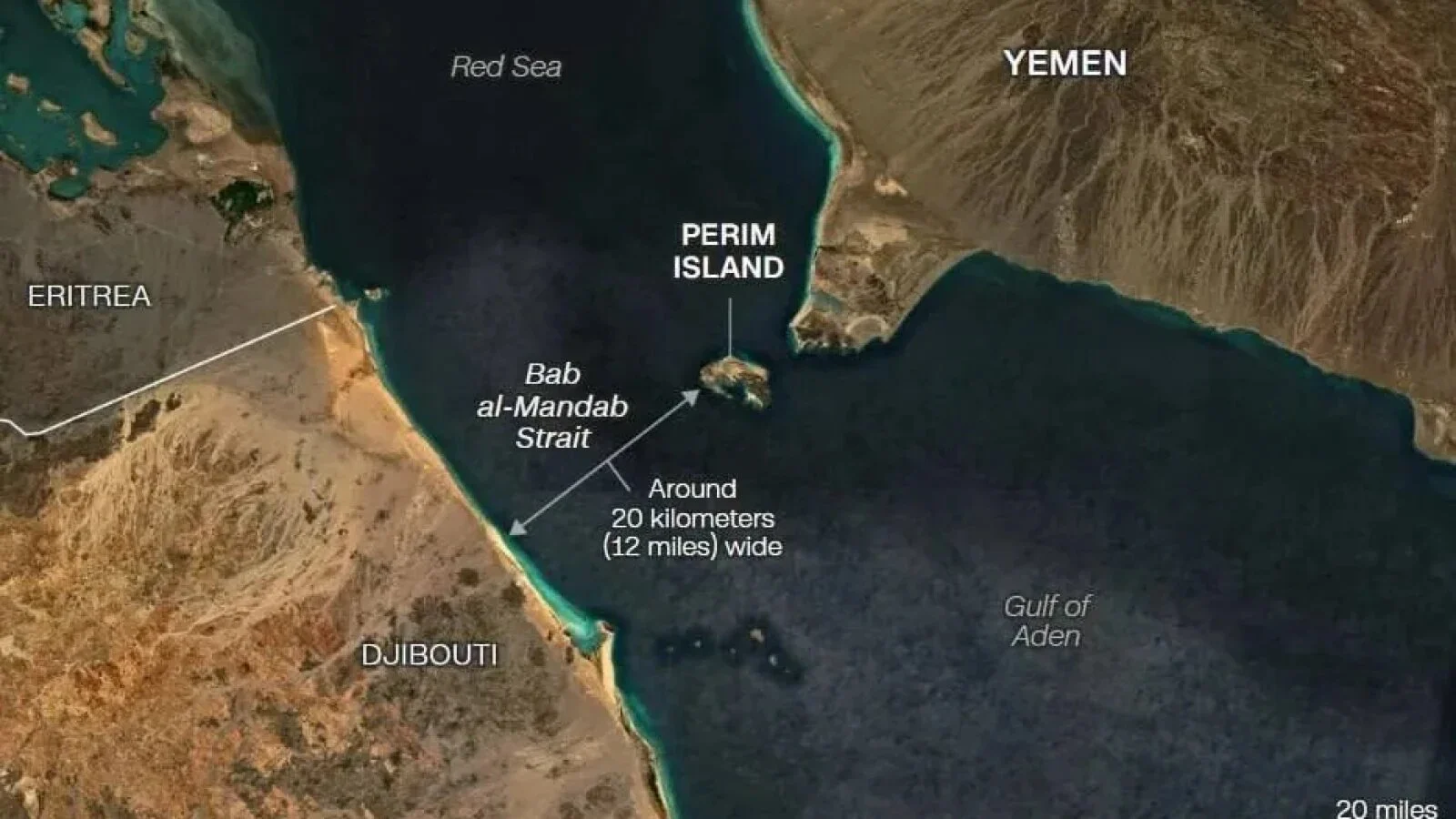 VIDEO Rebelii Houthi avansează galopant în Yemen: insulă strategică, capturată de insurgenți / Lovitură strategică dată de Iran
