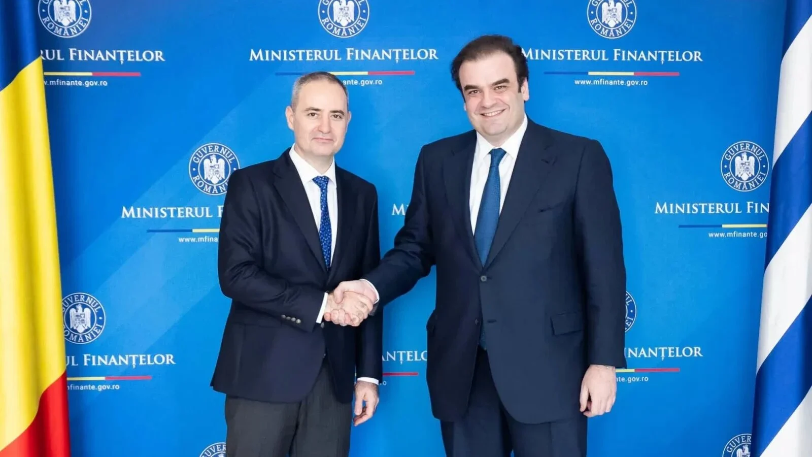 Alexandru Nazare a dat amănunte despre nunta din acest week-end. Va fi cununat de ministrul Finanțelor din Grecia. Ce dorință au avut mirii
