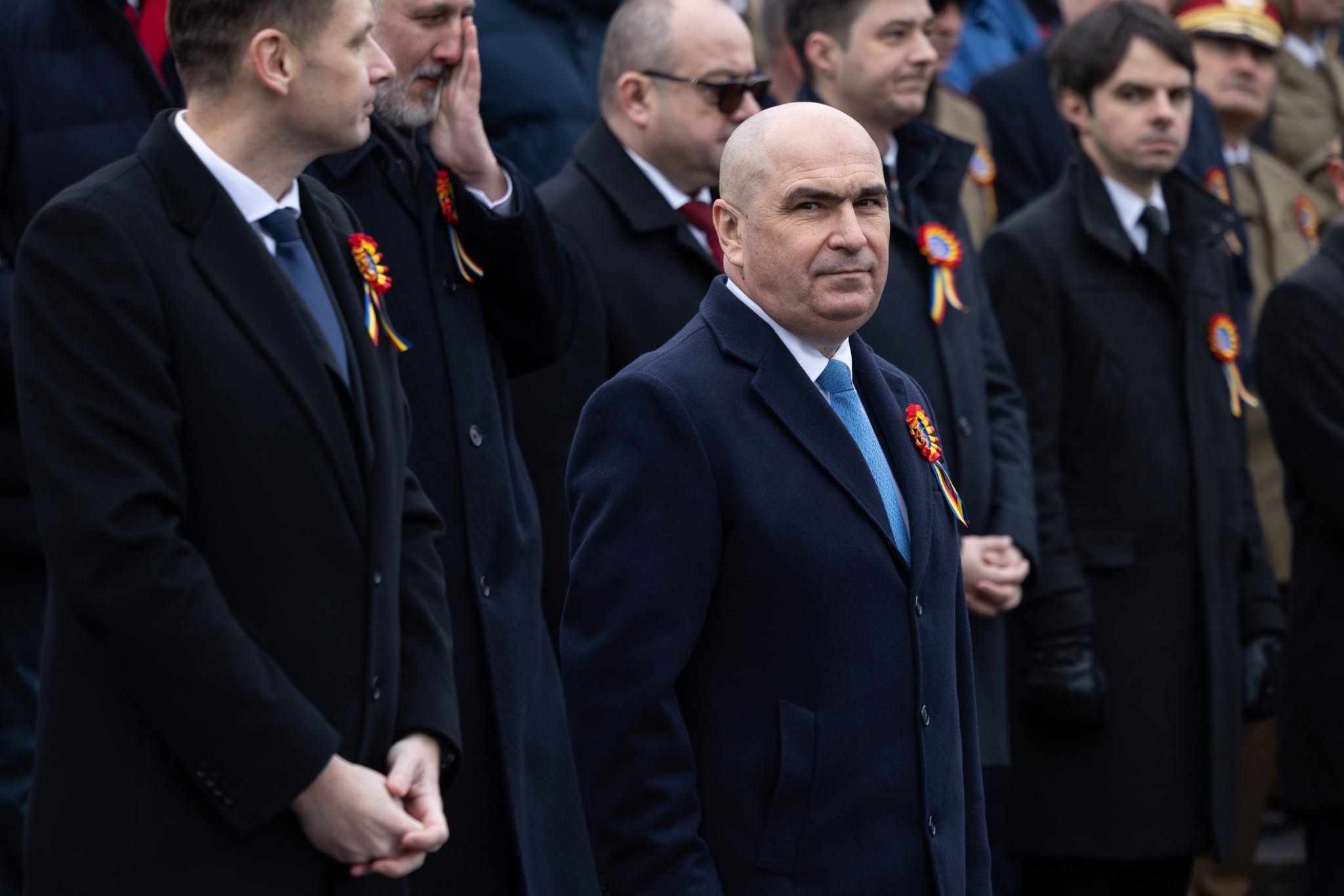 Ilie Bolojan demisionează? Guvernul, reacție tranșantă: „Este un fake news absolut. Nu se pune această problemă”