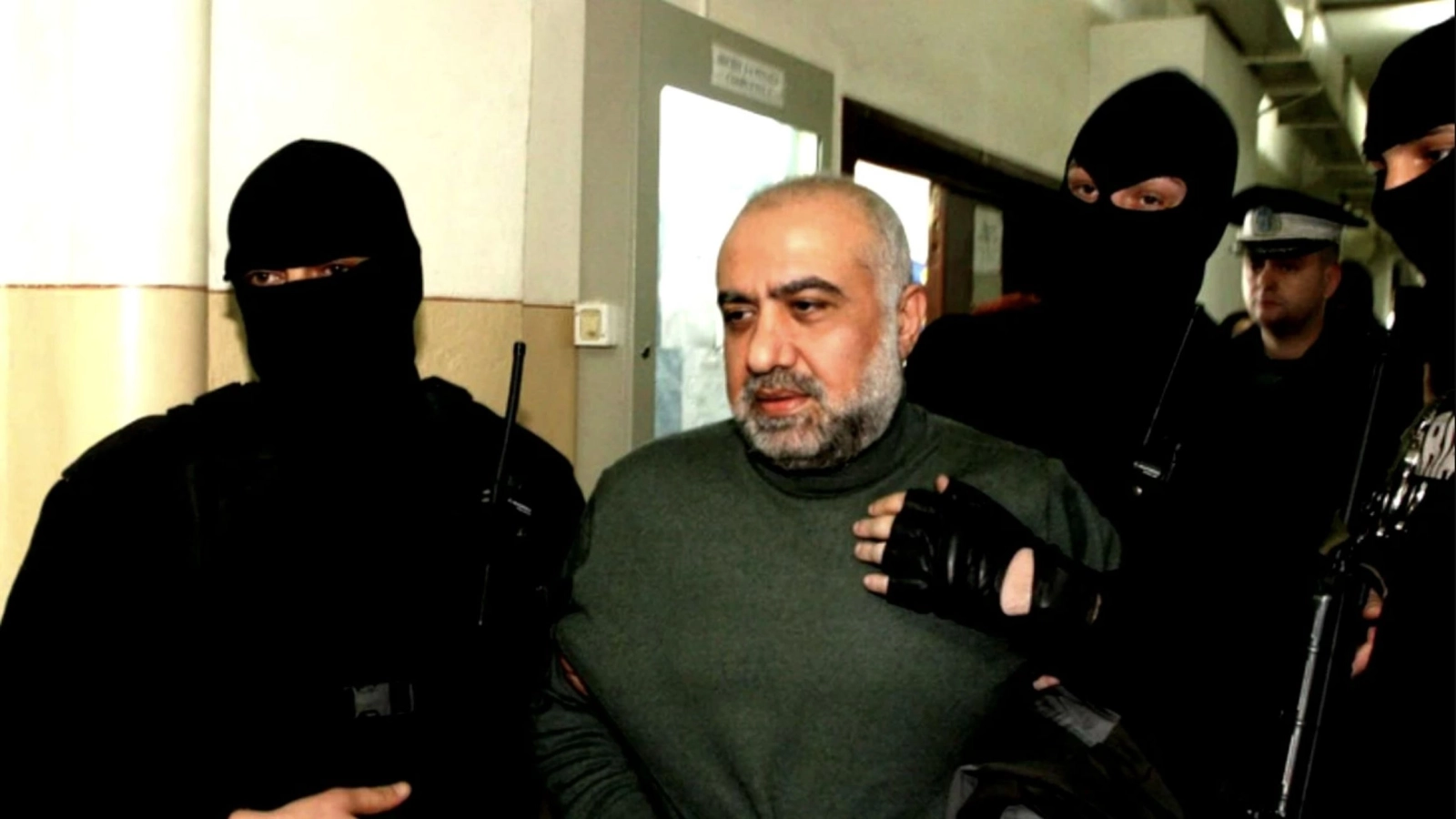 Omar Hayssam ar putea fi expulzat. Sirianul, care nu mai are cetățenia română, este investigat de IGI, după eliberarea din închisoare