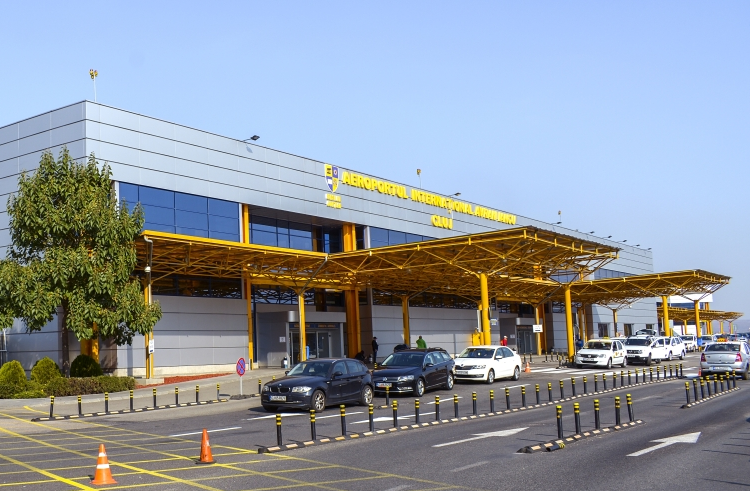 O destinație exotică revine pe aeroportul din Cluj-Napoca! După o pauză de mai multe luni, Wizz Air reia cursele la sfârșitul lunii octombrie